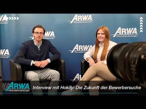 Die Zukunft der Bewerbersuche | ARWA Personaldienstleistungen GmbH