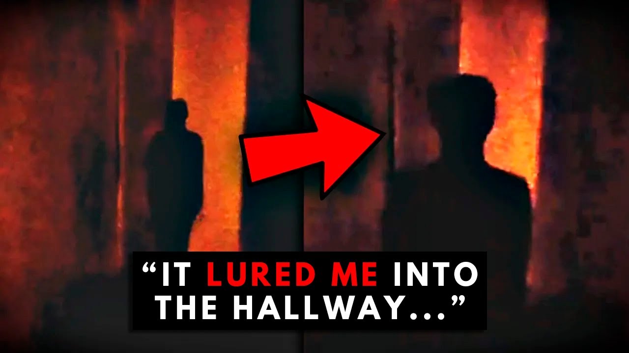 9 Scary Videos That Will BEWILDER You!