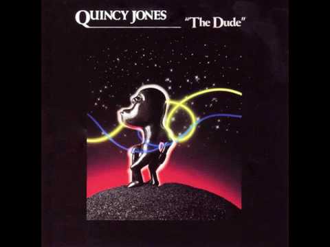 Thumbnail for Quincy Jones - The Dude - written by Rod Temperton , Quincy Jones & Patti Austin by Rod Temperton