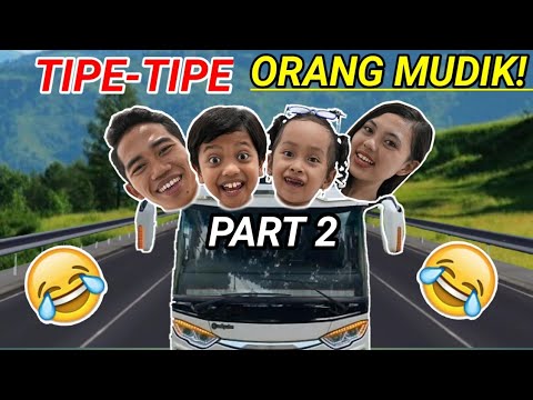 TYPES OF PEOPLE WHEN GOING HOME PART 2! MISSED THE BUS?! | Parody Drama | Mikael TubeHD