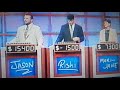 Jeopardy April 18 2000