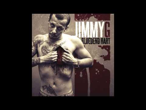 Jimmy G - Nanana (remix feat. Pepe & Ori) (Bloedend Hart)