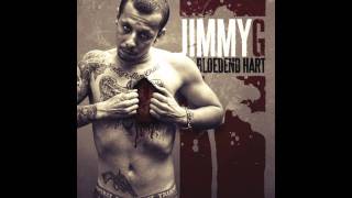 Jimmy G - Nanana (remix feat. Pepe & Ori) (Bloedend Hart)