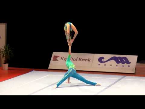 EC 2015   652   PnA   Senior   MxP   GBR1   All Final   BARTLETT & BAUGHN