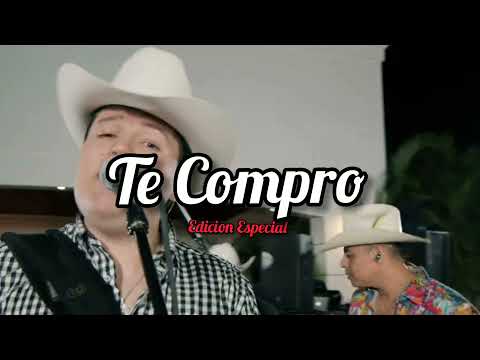 Edicion Especial - Te Compro (2022)