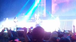 Quiero decirte al oido!!