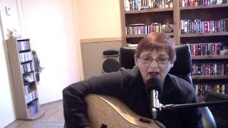 don&#39;t let me cross over.wmv