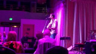 Ronnie Fauss - The Big Catch - Gold Room - Oct  3, 2014