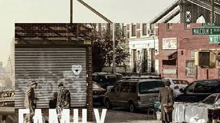 MORTEN - Family (feat. Dave East) [Official Audio]