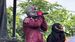 A Killer’s Confession - Live - Hollow - Inkcarceration 2025
