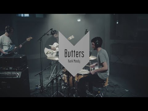 BVTTERS - Hank Moody (Kubb Sessions #1)