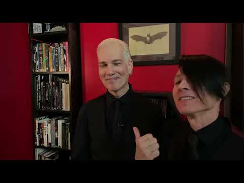 Slow Pulse Boys: The Story of And Also The Trees • Addendum: Stevyn Grey and William Faith