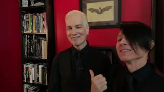 Slow Pulse Boys: The Story of And Also The Trees • Addendum: Stevyn Grey and William Faith