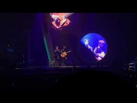 20200215 나는 볼 수없는 -잔나비 (JANNABI) @ 넌센스 2 전국투어 올림픽홀