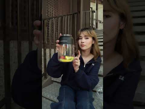 خلاط بورودو بليند اند سيب