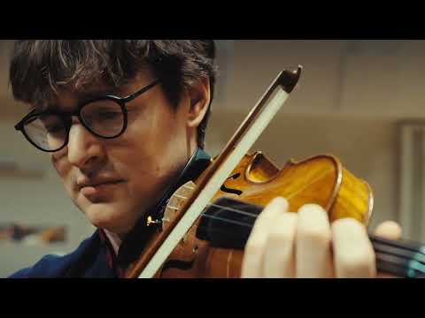 P. Vasks: In Evening Light (excerpt)