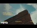 Red Rocks Worship, Chris Brown, Tyler Roberts - The Lord Is With Me