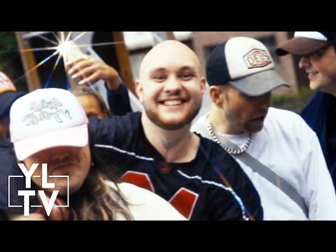 TYR - "21" [OFFISIELL MUSIKKVIDEO]: YLTV