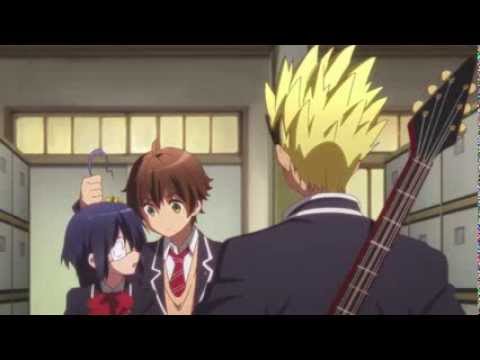 ChCse's blog: Love, Chunibyo & Other Delusions (2012)