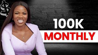 If You Have 100k to Invest Monthly, Here are 5 Investments to Choose From