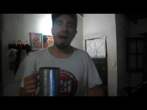 Juandrez con Nemo  - Freestyle (parte 1)