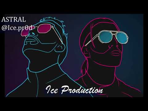 PNL Type Beat 2022 - "ASTRAL" 🌟 | Prod. IceP