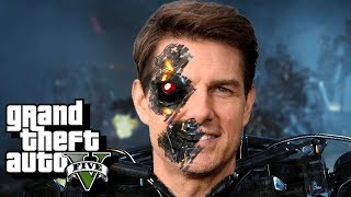 CRUISING TO VICTORY - GTA 5 Gameplay