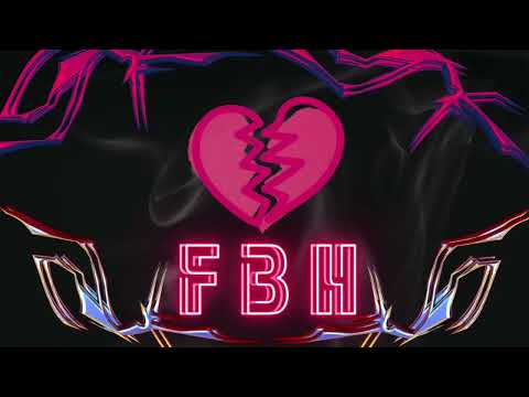 Mister Jay P - FBH 💔 feat. MC Monita (Visualizer)