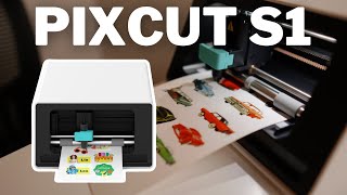 Liene Pixcut S1 Review | Why Everyone's Switching To This