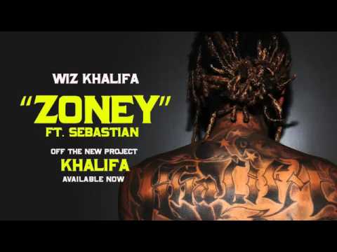 Zoney Wiz Khalifa ft. Sebastian