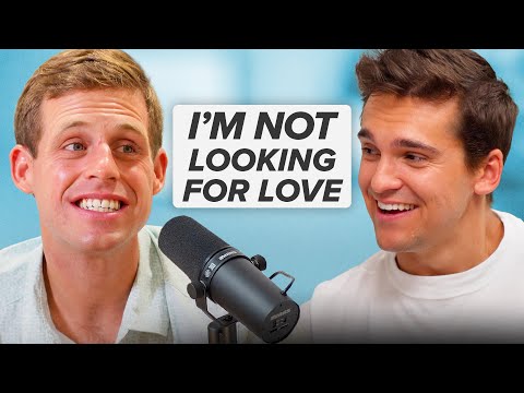 Tanner from Love on the Spectrum on living alone, working a job, and season 4 ft. Midge & Nicci