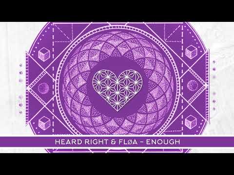 WTHI087 - 2 - Heard Right & Fløa - Enough (Extended Mix)