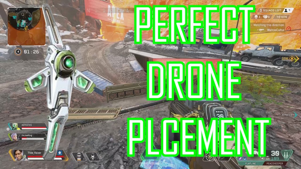 Apex Introduces Drone Show and Sensory-Friendly Features for July 3