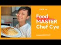 MASTER CHEF CYE CYDEROFFICIAL