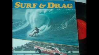 Surf and Drag - 1978 - Side 2