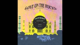 Jonathan Kusuma - Stein's Way