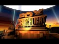 Fox Searchlight Pictures 2011 2013 Super Open Matte Recomanded