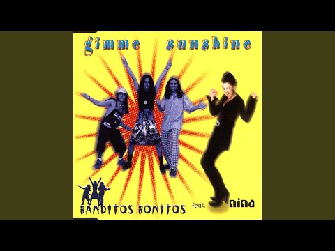 Gimme Sunshine