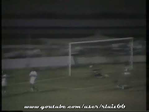 São Paulo 6 x 0 Noroeste   1992