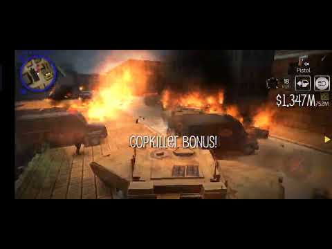 Payback 2 - Gangster Tripping - Speedrun in 0:45 (Former WR)