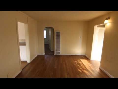 PL10406 - Charming 2 Bedroom House For Rent (Hawthorne, CA).