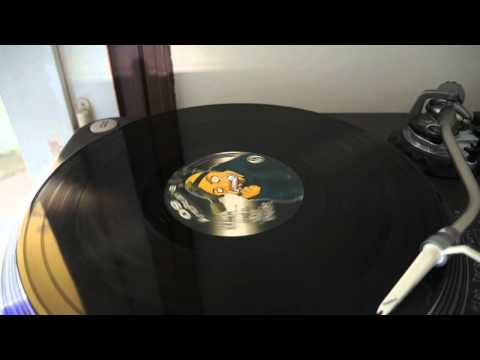 Astroprojekt 09 - B1 - Taz - Rabbie On The Beach