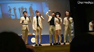 180506 In2it Fansign 2U [3]