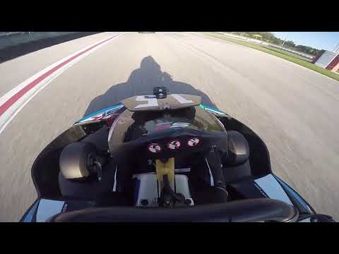 4H of Lignano Sabbiadoro 2020 - August Trophy - Stint 4.1