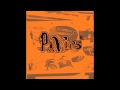 Pixies - EP3 (full 2014) 