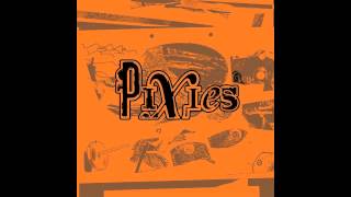 Pixies - EP3 (full 2014)