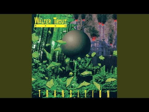 Videoclip de Kill The Monkey — Walter Trout