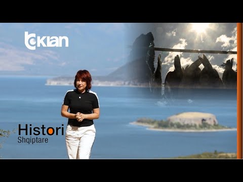 Histori Shqiptare - Prespë, tradita e vjetër e pastërmasë së Krapit - 9 Nëntor 2025