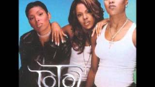 Total - I Don&#39;t Wanna Smile