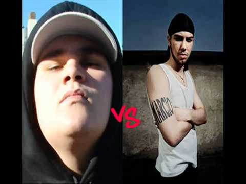 ENSI VS MONDO MARCIO PT 3 .